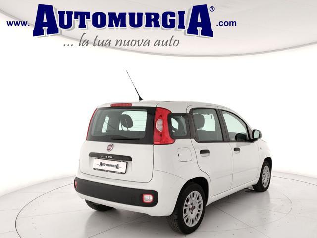 FIAT Panda 1.2 EasyPower Easy