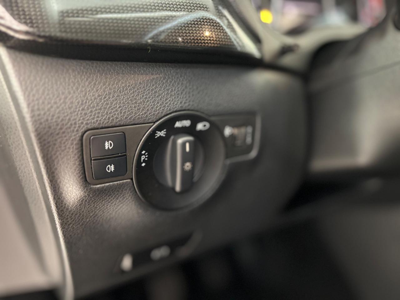 Mercedes-benz B 160 BlueEFFICIENCY Executive