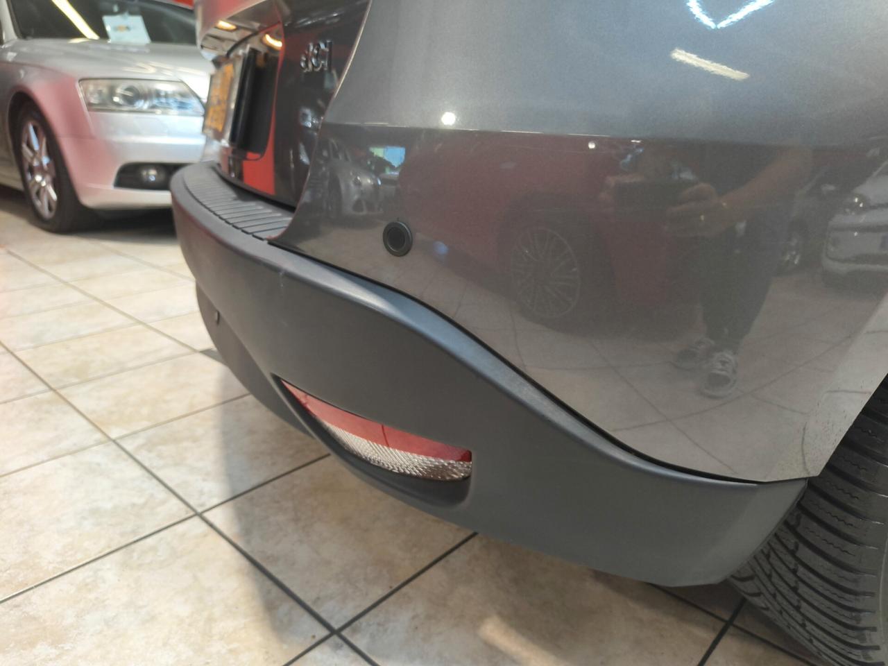 Renault Scénic 1.5 dCi 110CV Dynamique