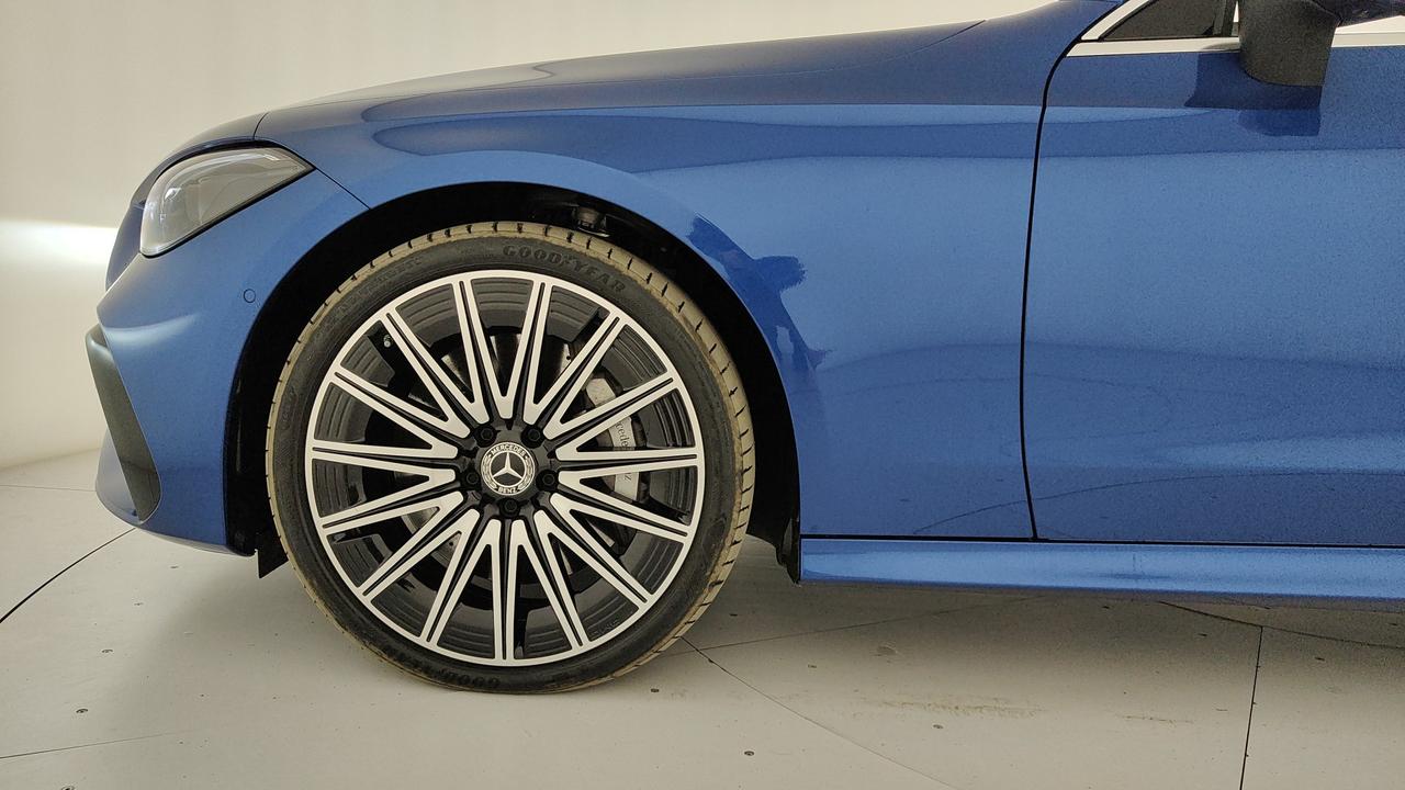 Mercedes-Benz CLE Cabrio 450 AMG Line Premium Plus 4matic auto