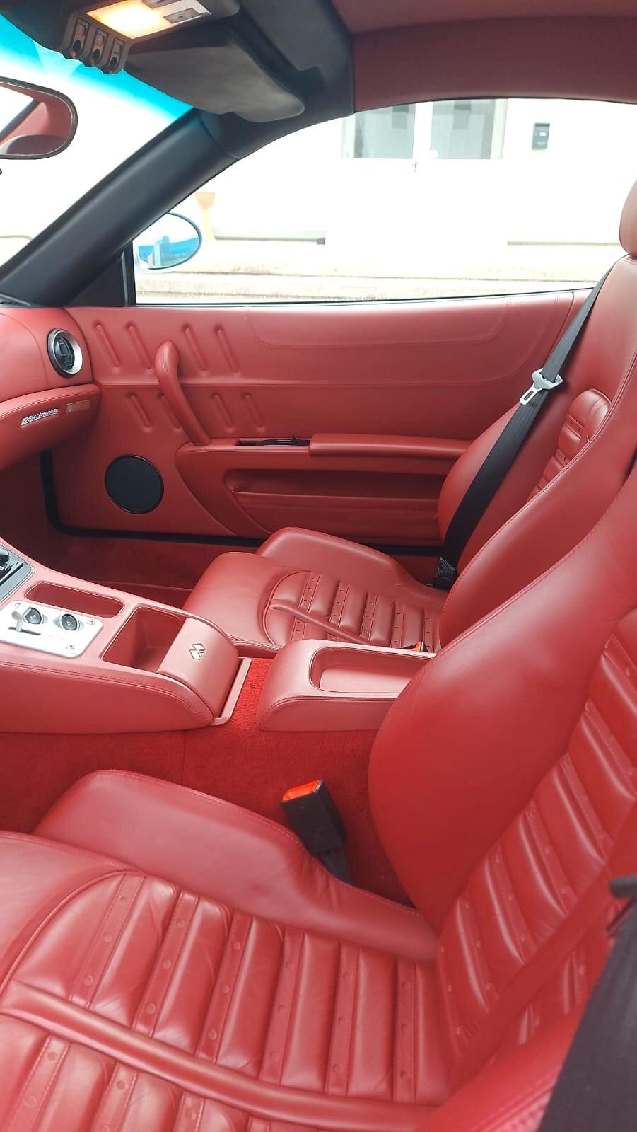 Ferrari 575 575M Maranello F1