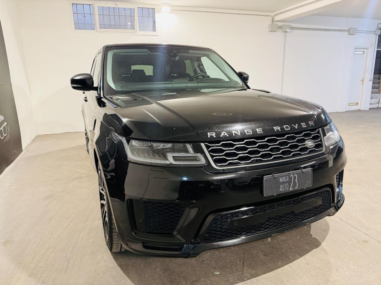 Land Rover Range Sport 3.0 SDV6 HSE Dynamic*UNIPRO*TETTO*