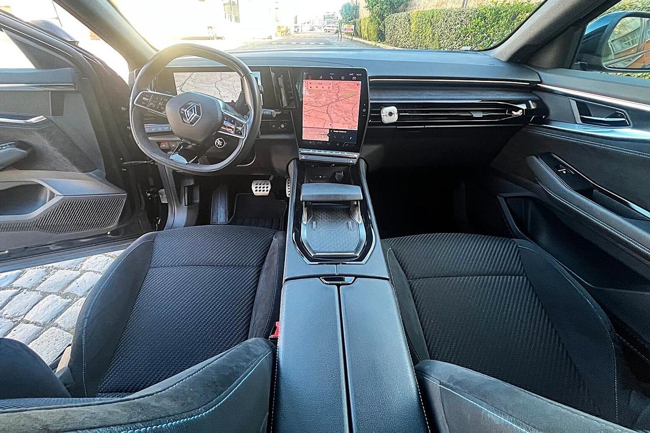 Renault Austral Mild Hybrid 160 CV Auto Techno Esprit Alpine