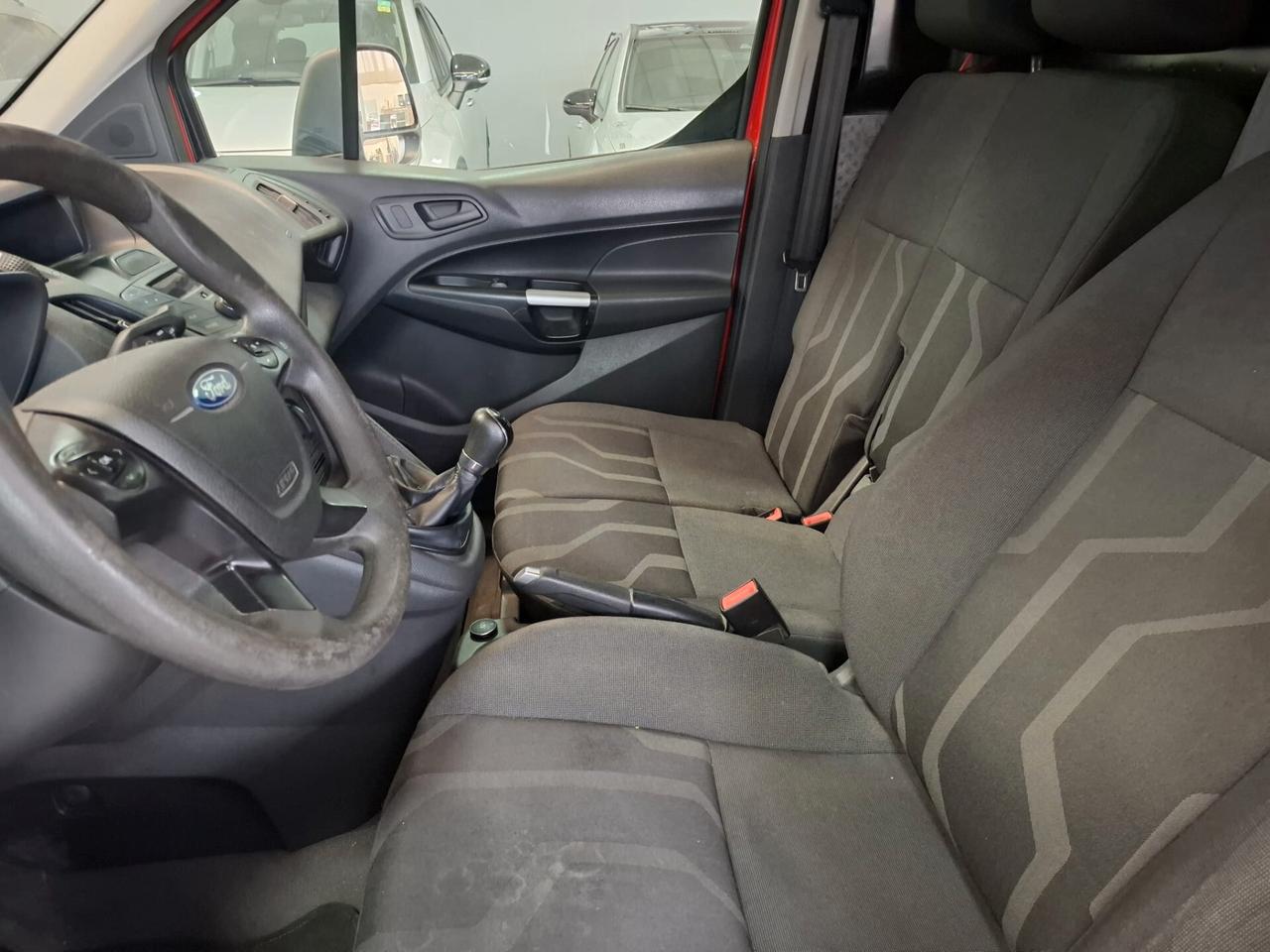 Ford Transit Connect Diesel Manuale IVA COMPRESA