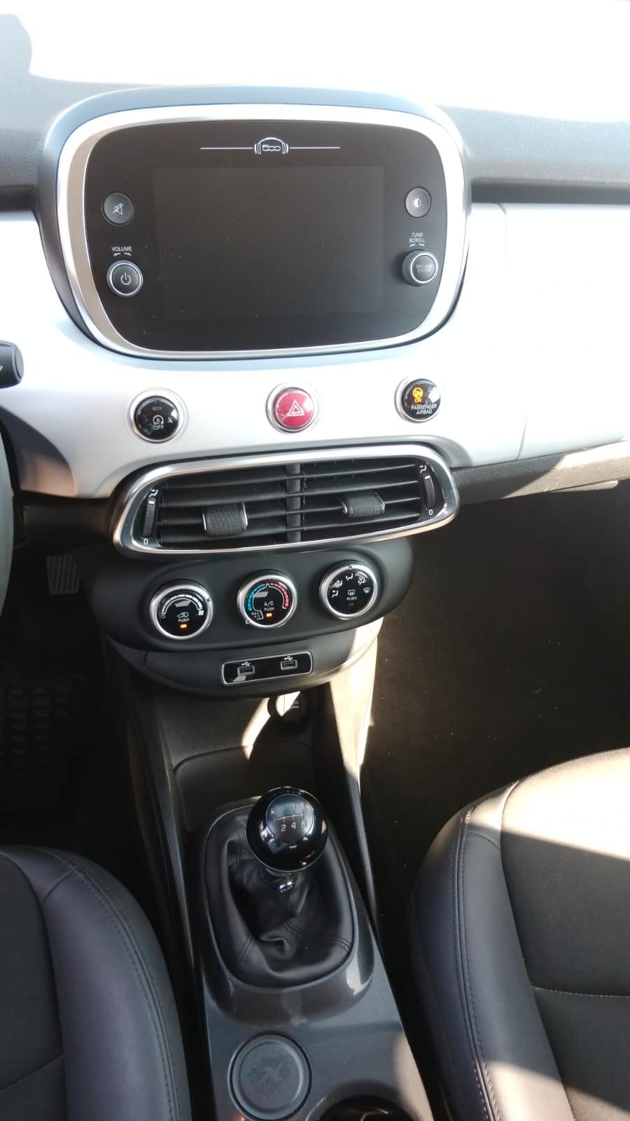 Fiat 500X 1.0 T3 120 CV Connect