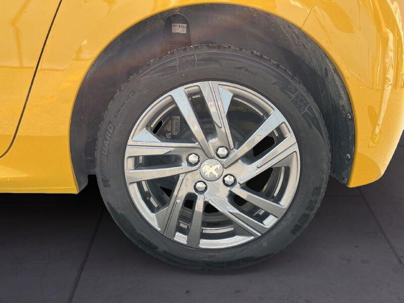 Peugeot 208 II 2019 1.2 puretech Active Pack s&s 75cv