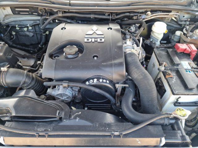 MITSUBISHI L200 2.5 DI-D/136CV Double Cab Invite