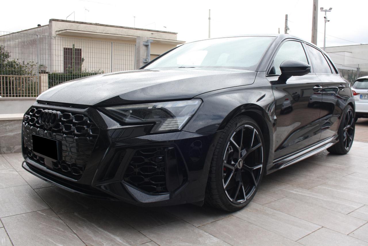 Audi RS 3 SPB TFSI 400cv *2022