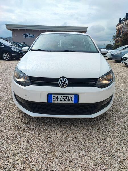 Volkswagen Polo 1.2 70 CV 5p. Comfortline