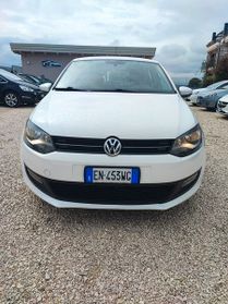 Volkswagen Polo 1.2 70 CV 5p. Comfortline