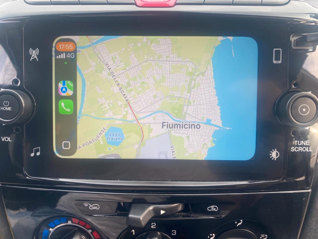 LANCIA Ypsilon 1.0 hybrid 5posti GOLD RadioAPP CarPlay