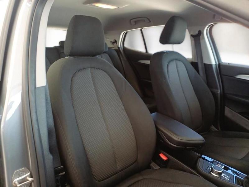 BMW X2 XDRIVE 25E BUSINESS X AUTOMATICO SUV