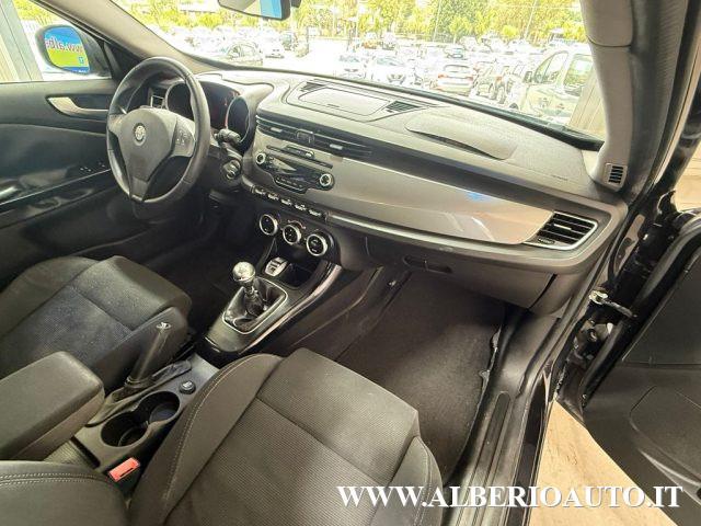 ALFA ROMEO Giulietta 1.6 JTDm-2 105 CV Distinctive VEDI NOTE