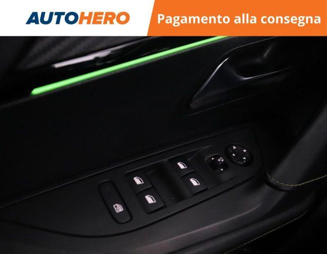 PEUGEOT 2008 BlueHDi 110 S&S GT