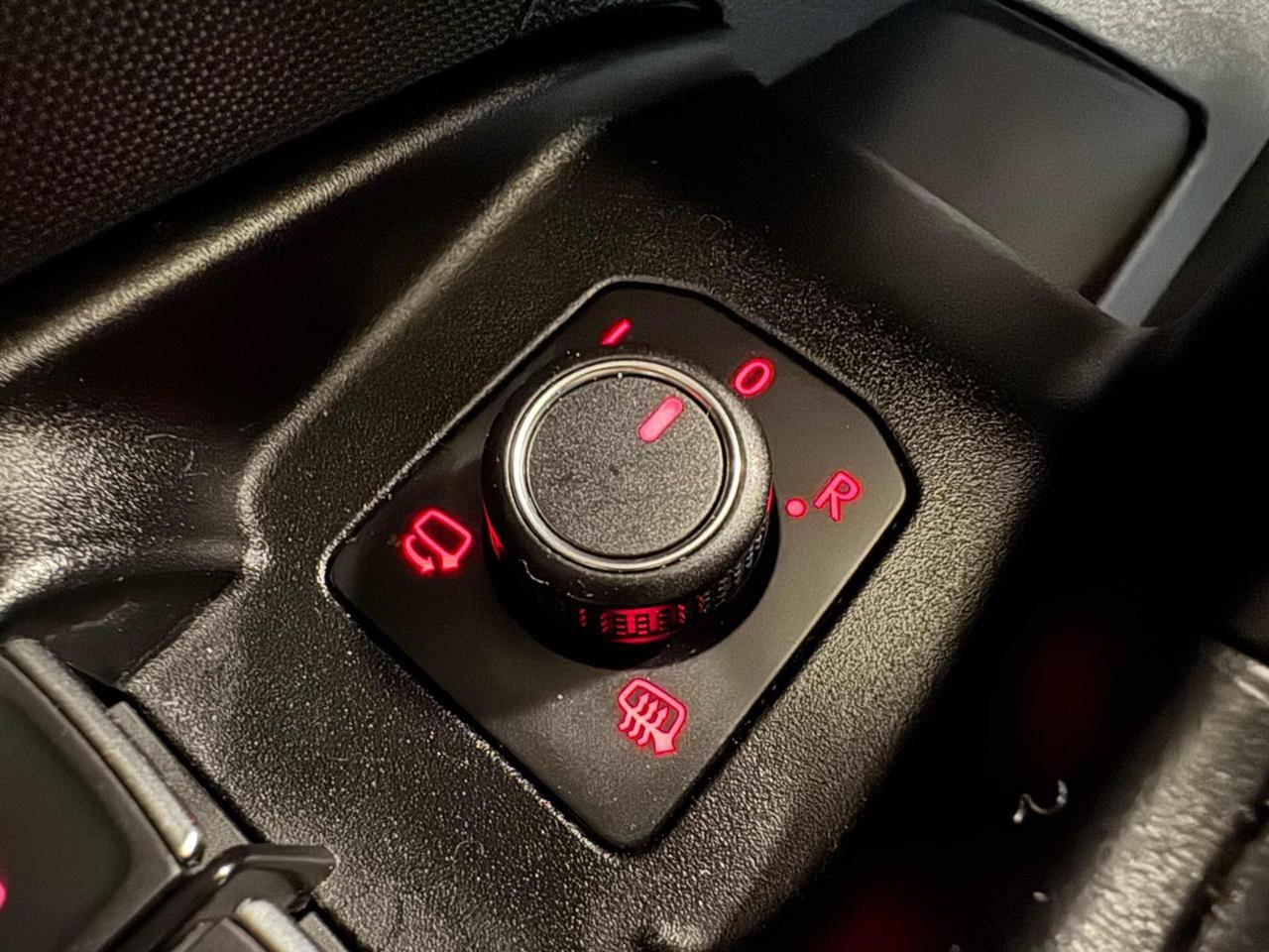 Audi A1 citycarver 30 TFSI S tronic Admired