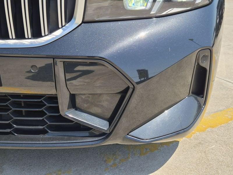 BMW Serie 3 330d mhev 48V xdrive MSport auto