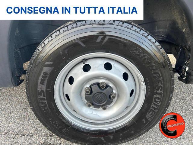 FIAT Ducato 35 2.3 MJT 140CV MAXI L4H3-E6D-SUPER LUNGO-