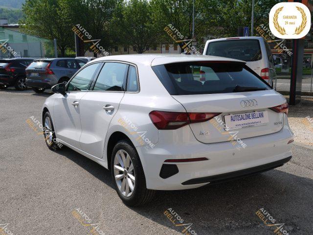 AUDI A3 30 TDI Business