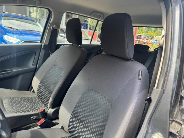SUZUKI Celerio 1.0 Dualjet S&S Cool