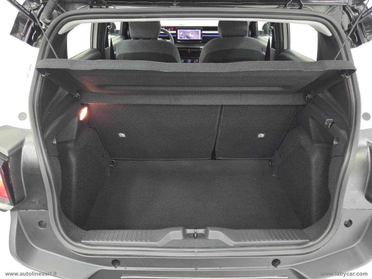 CITROEN C3 PureTech 100 S&S Plus
