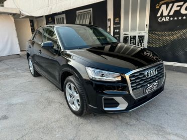 Audi Q2 30 TDI S tronic NAV/SENS/LED