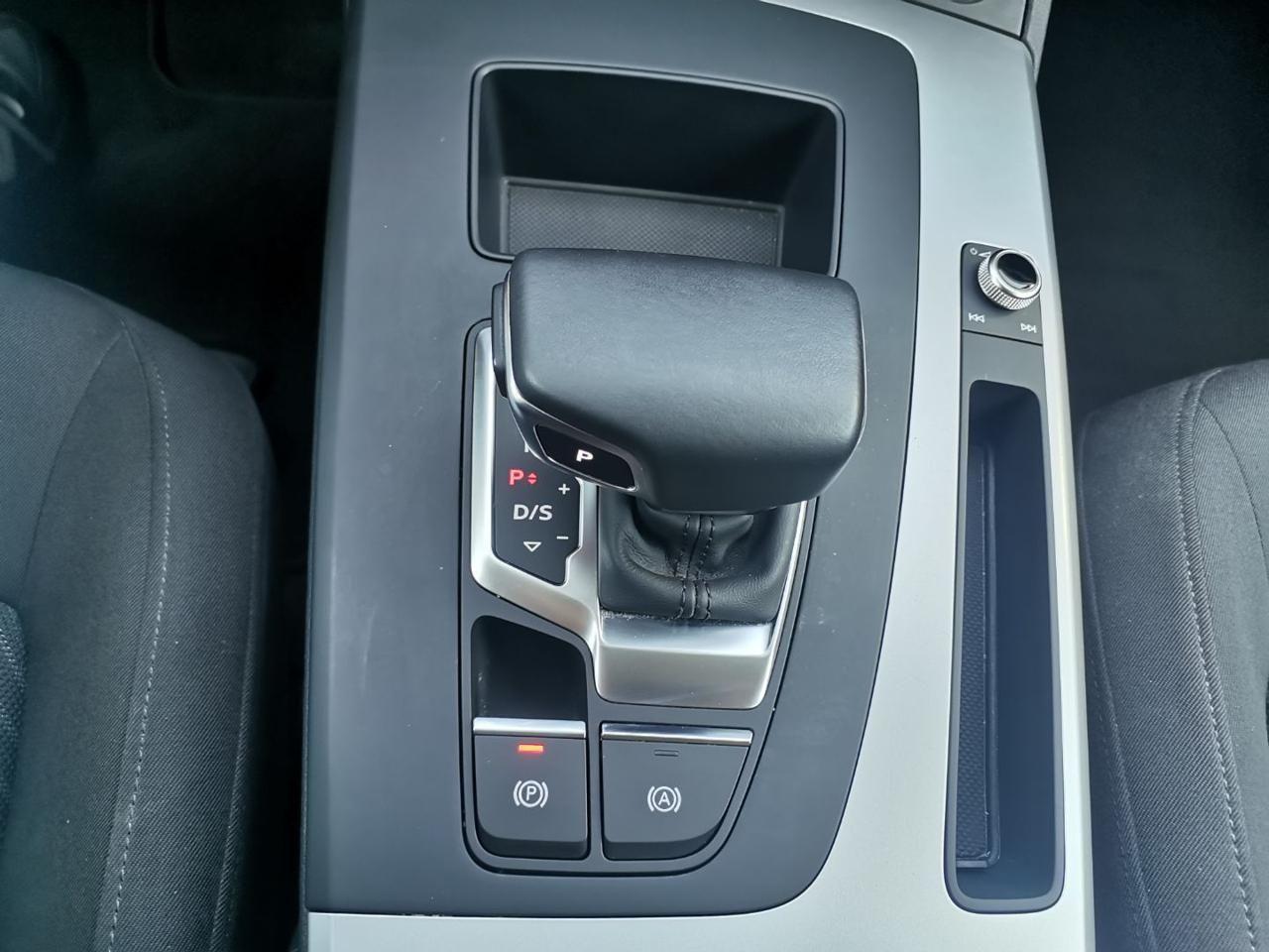 Audi Q5 40 TDI 204 CV quattro S tronic Business Advanced