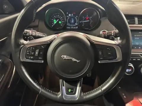 Jaguar E-Pace 2.0D 180 CV AWD aut. R-Dynamic HSE