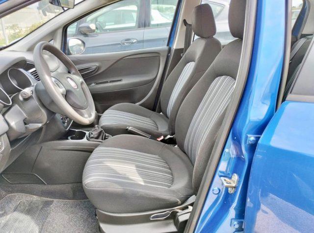 FIAT Punto Evo 1.4i 5p. Cambio Automatico