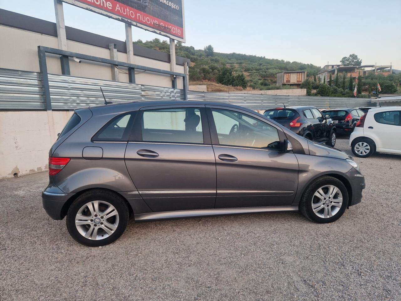 Mercedes-benz B 180 CDI Premium