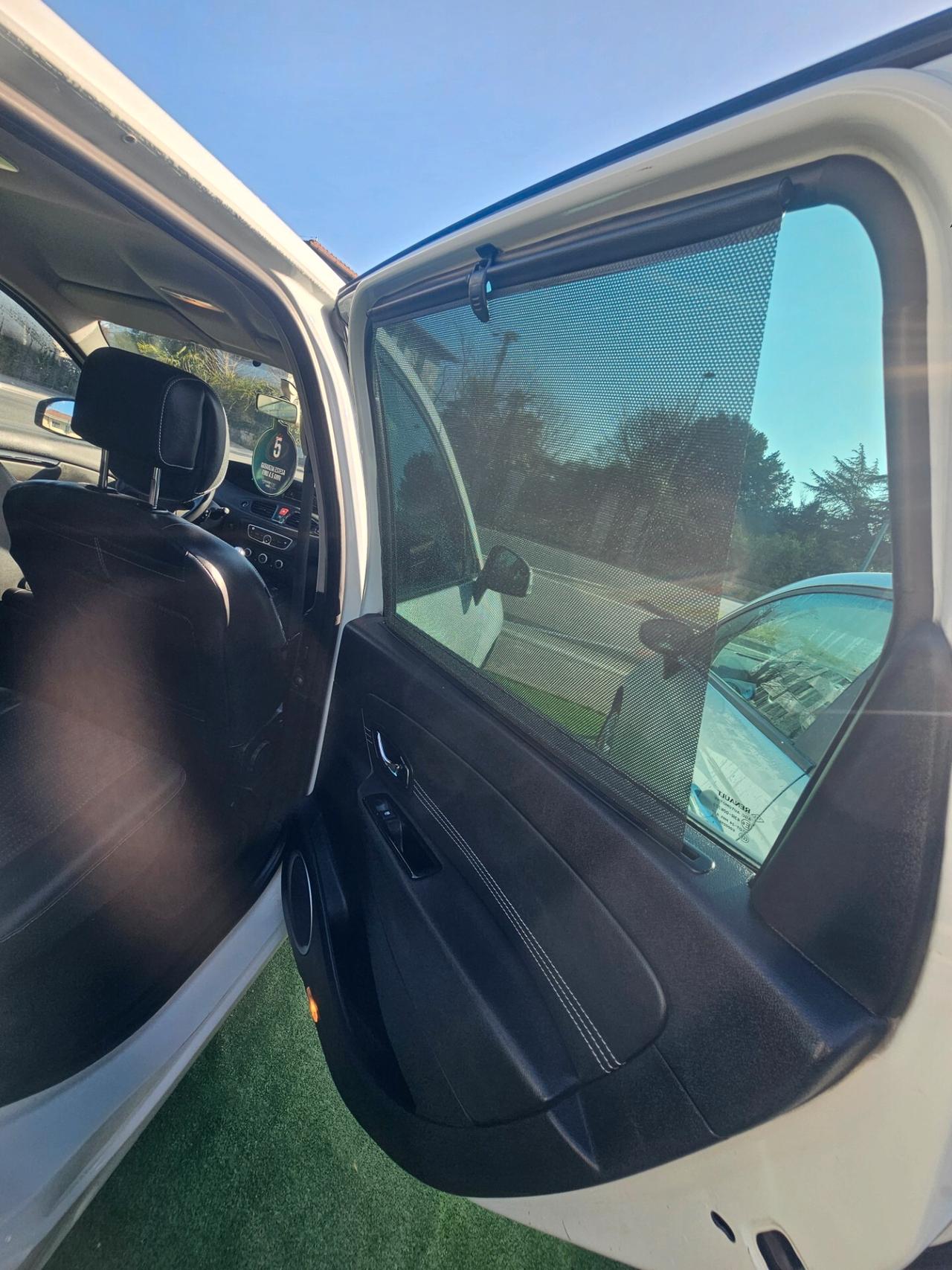 Renault Scenic Scénic X-Mod 1.6 Attractive