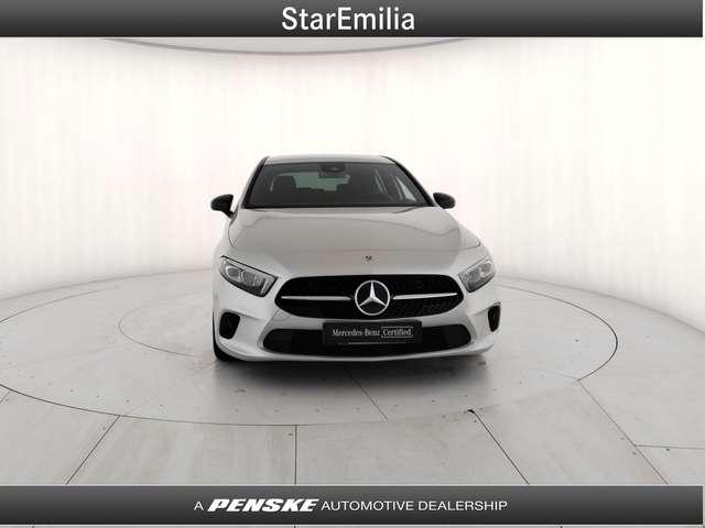 Mercedes-Benz A 180 A 180 d Automatic Sport Night Edition