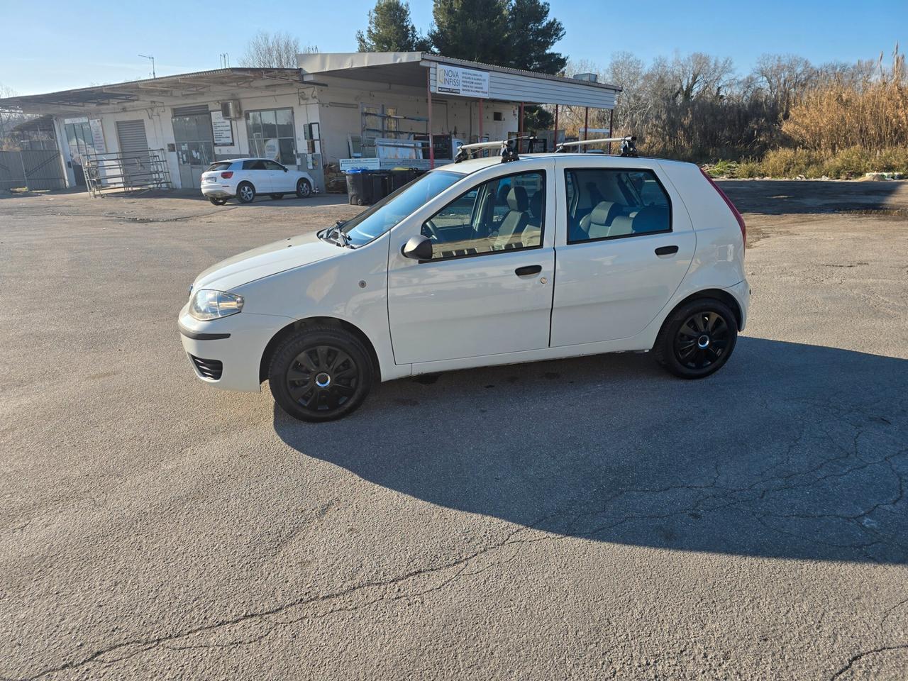 Fiat Punto Classic 1.2 5 porte Active