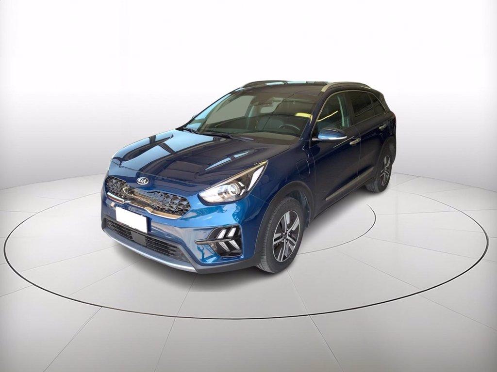 KIA Niro 1.6 gdi phev Style dct del 2021