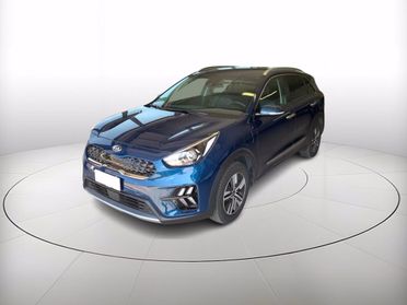 KIA Niro 1.6 gdi phev Style dct del 2021