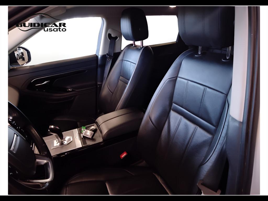 LAND ROVER Range Rover Evoque II 2019 - Range Rover Evoque 2.0d i4 mhev S awd 150cv auto