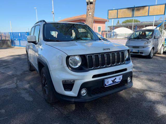 JEEP Renegade 1.0 T3 Longitude *PROMO FINANZIAMENTO*