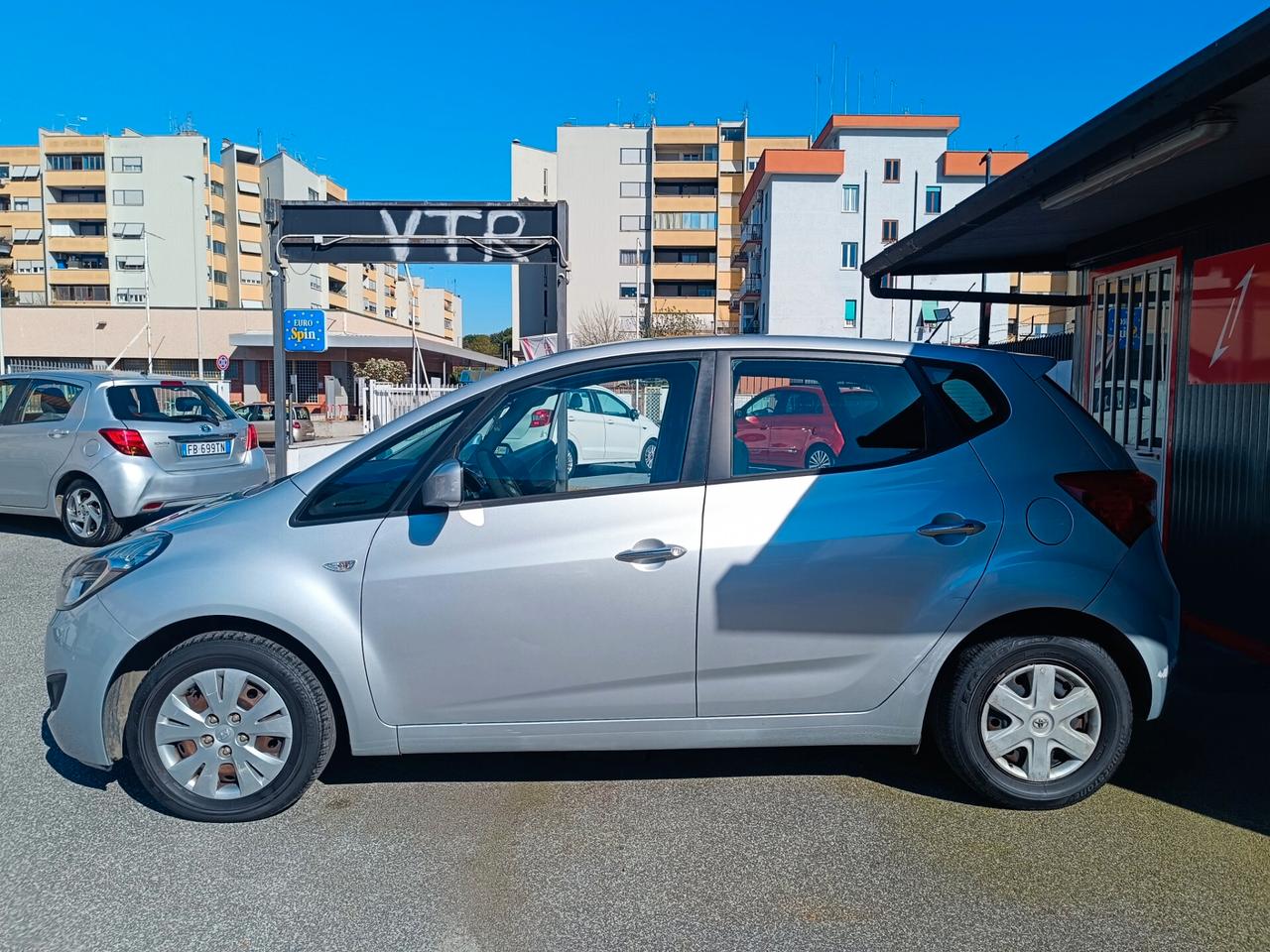 Hyundai iX20 1.4 90 CV Classic