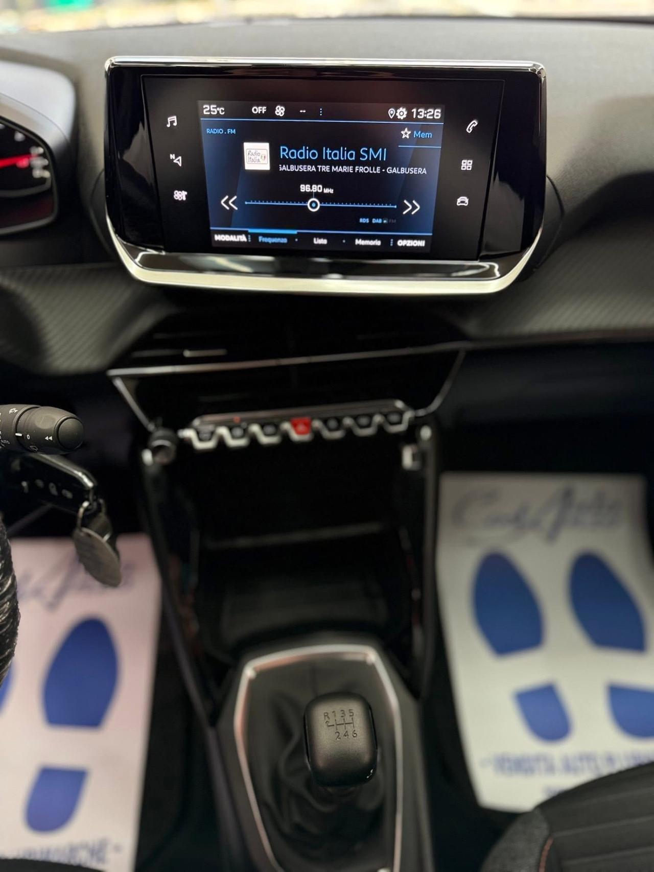 Peugeot 2008 BlueHDi 110 cv Active Pack 2022