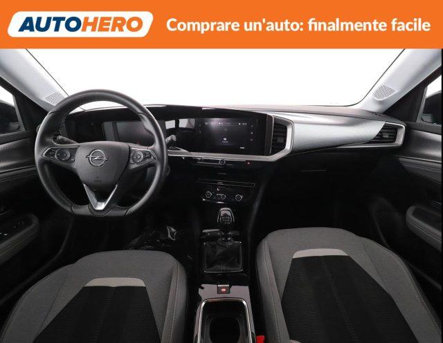OPEL Mokka 1.5 diesel Elegance