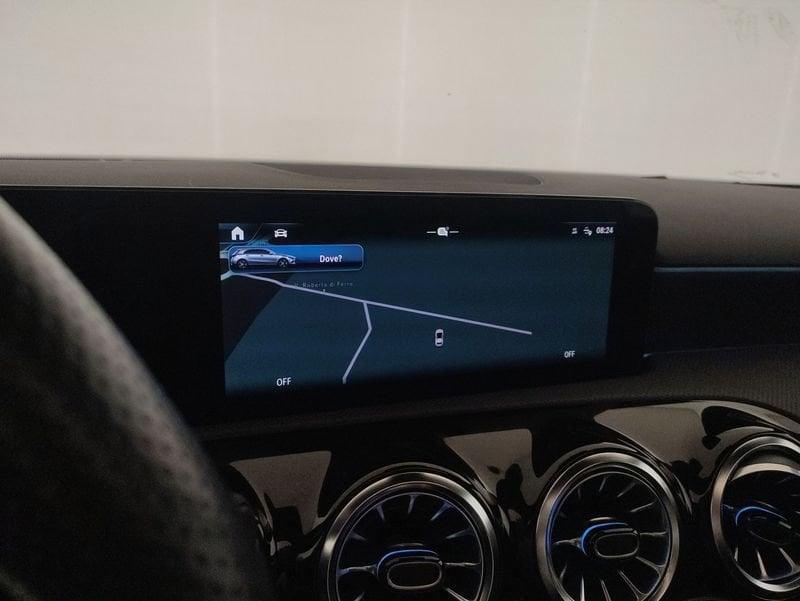 Mercedes-Benz Classe A A 220 d AMG Line Premium Plus auto