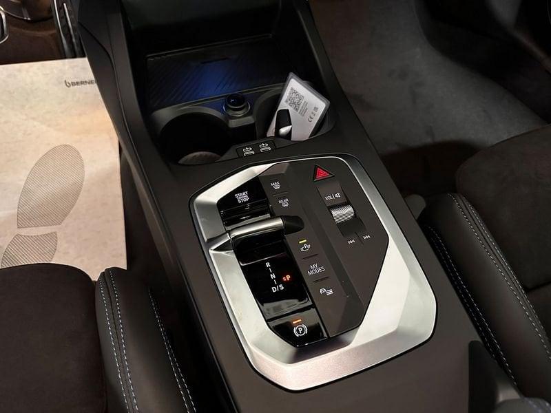 BMW Serie 1 120d MSport Pro aut.