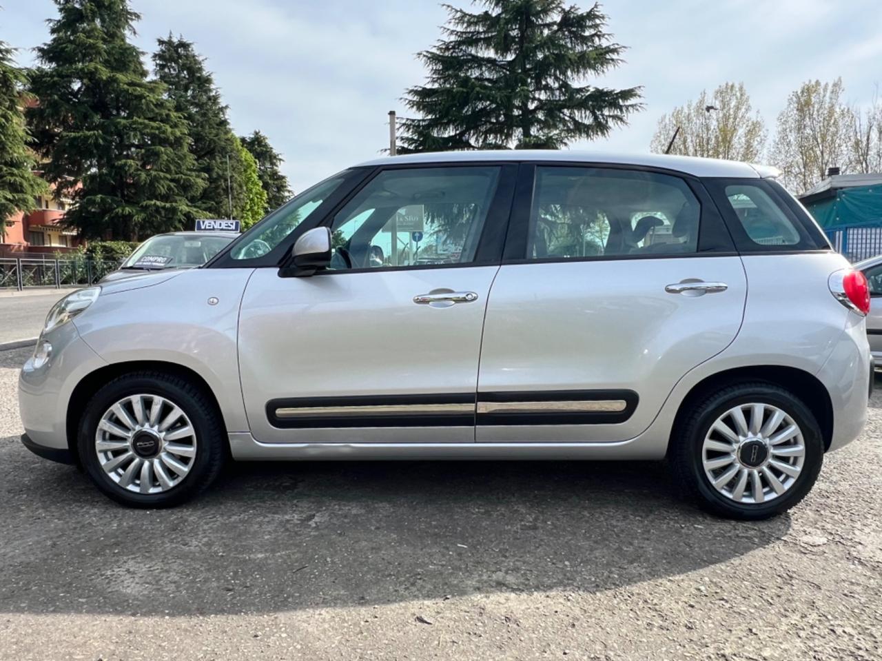 Fiat 500L 1.3 Multijet 95 CV Business