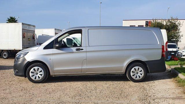 MERCEDES-BENZ Vito 2.2 114 CDI OFFICINA Furgone Long