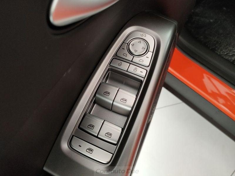 BYD Dolphin G DM-i DM-i 212cv Boost