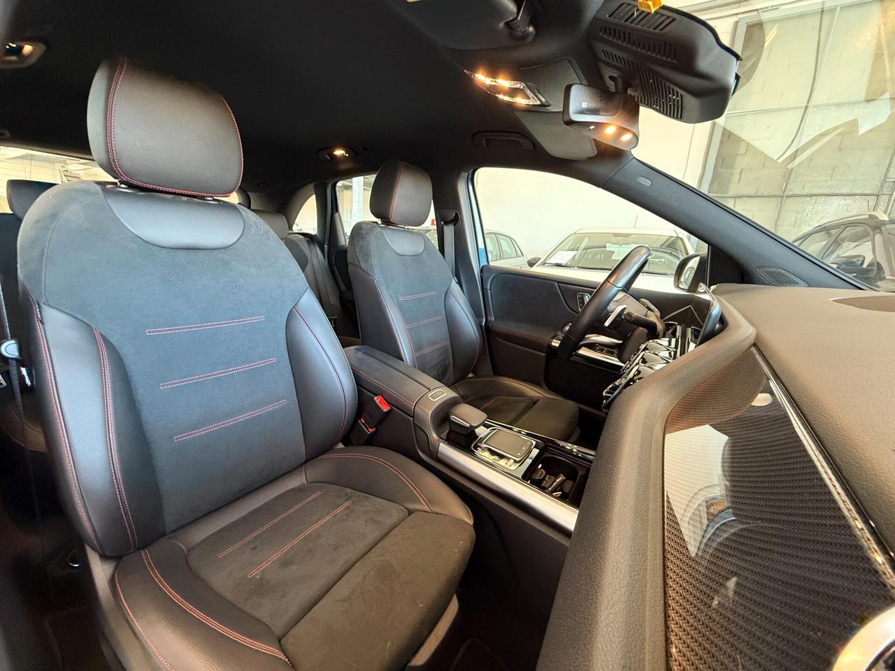 Mercedes-benz B 200 d Automatic Executive