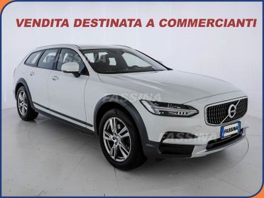 Volvo V90 Cross Country D4 AWD Geartronic Pro MY19