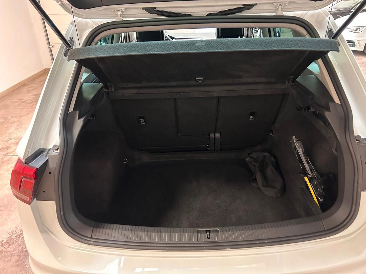 Volkswagen Tiguan 2.0 TDI 150CV SCR DSG 4MOTION R-Line