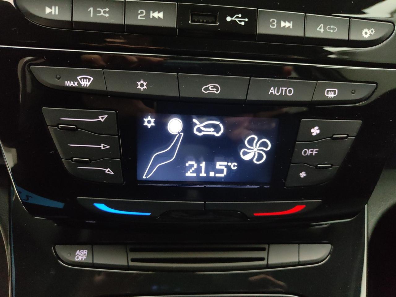 LANCIA Ypsilon III 2021 1.0 70CV HYBRID ORO