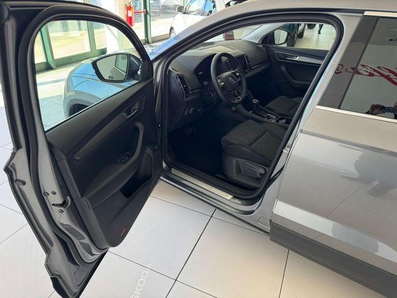 Skoda Karoq Karoq 1.5 TSI ACT DSG Style