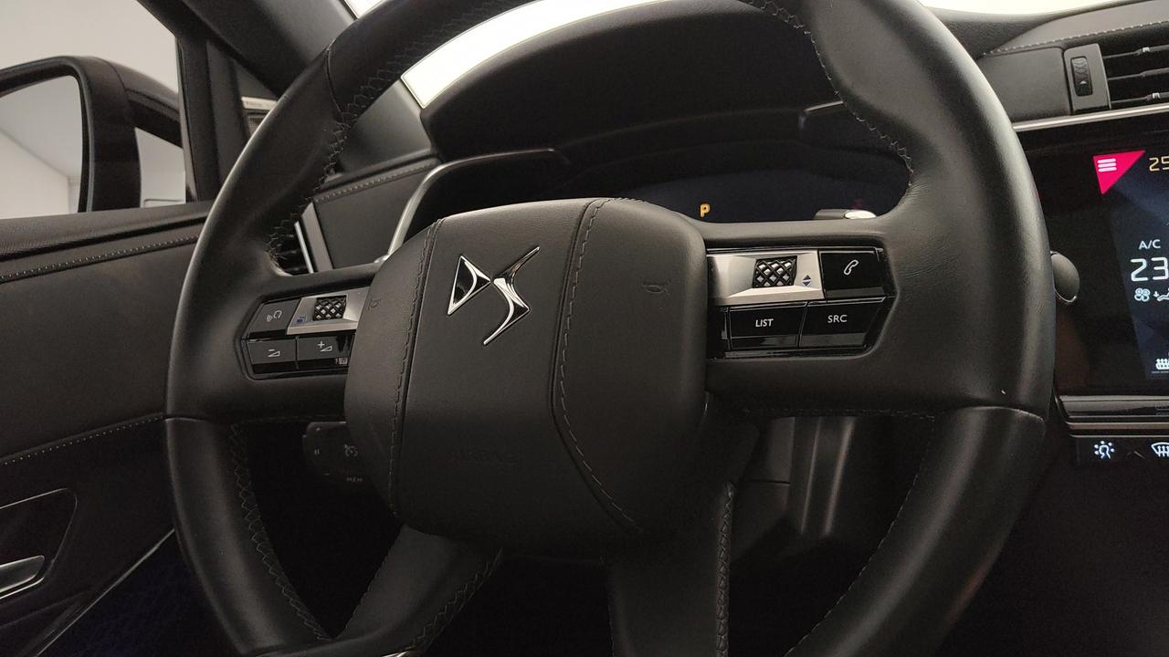 DS DS7 Crossback 1.5 bluehdi Grand Chic 130cv auto